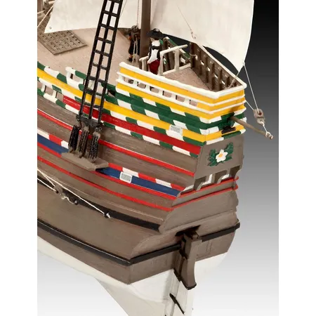 Revell Mayflower 400th Anniversary