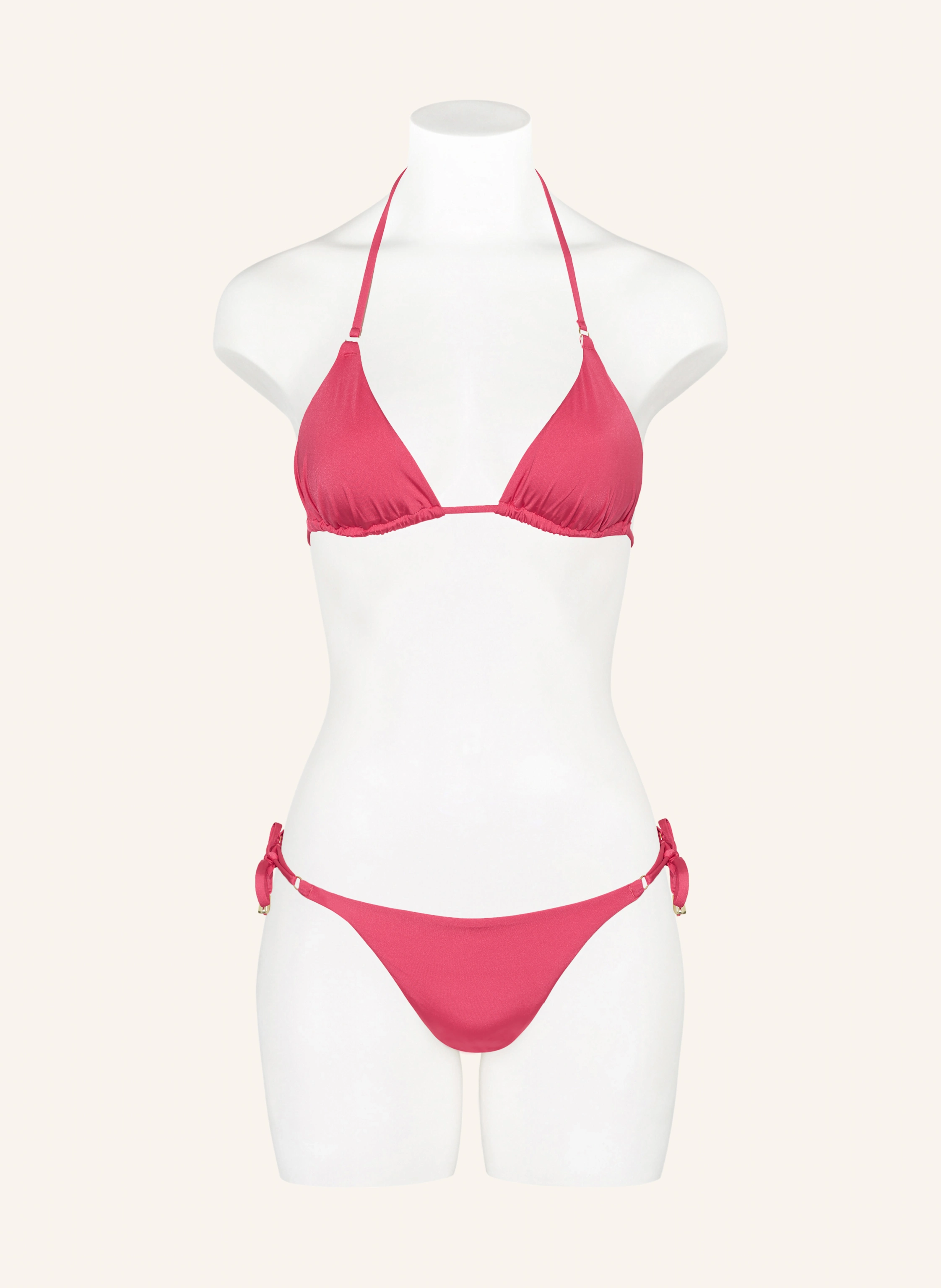 MRS & HUGS Triangel-Bikini-Hose