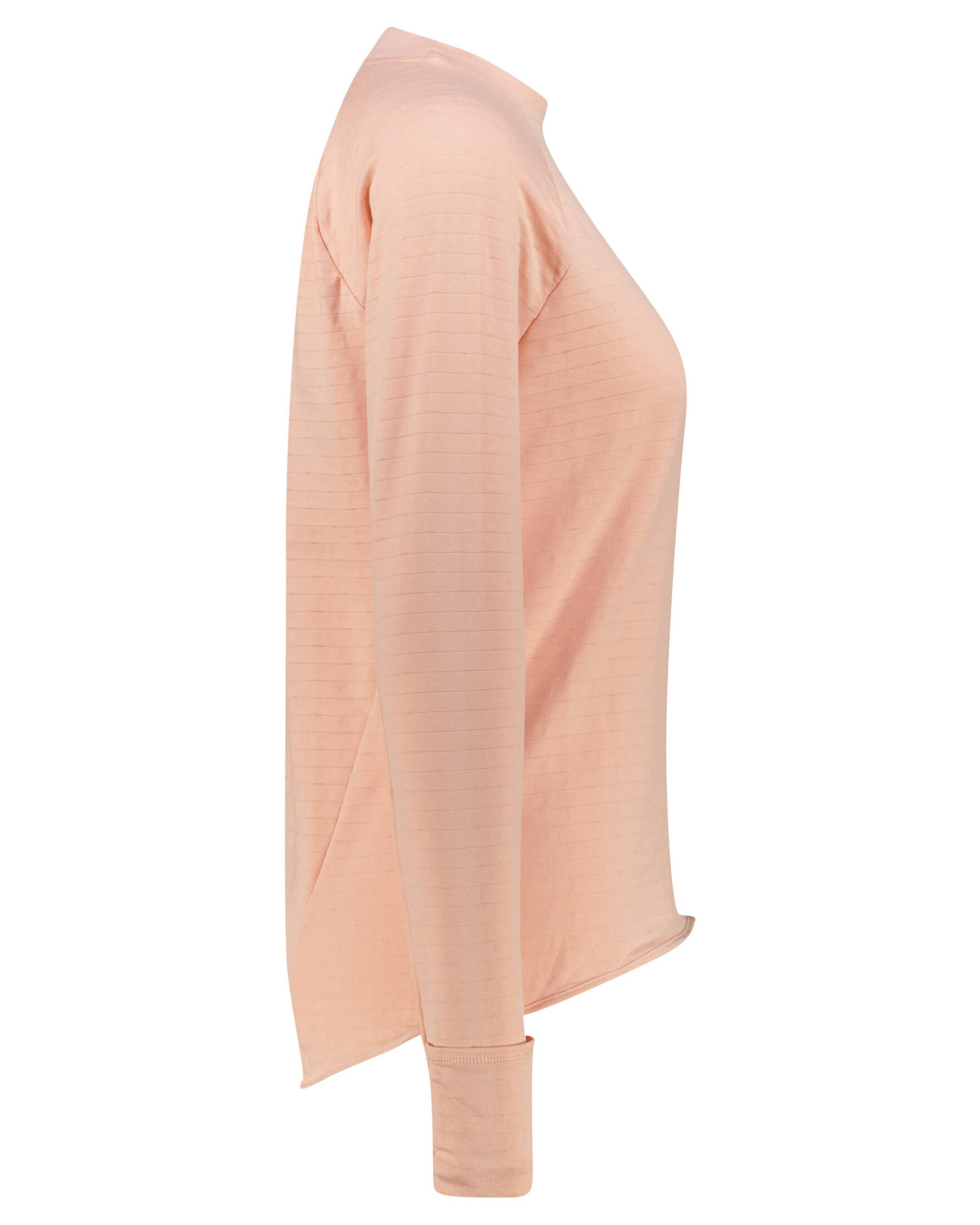 Nike| Damen Lauf-Oberteil THERMA-FIT