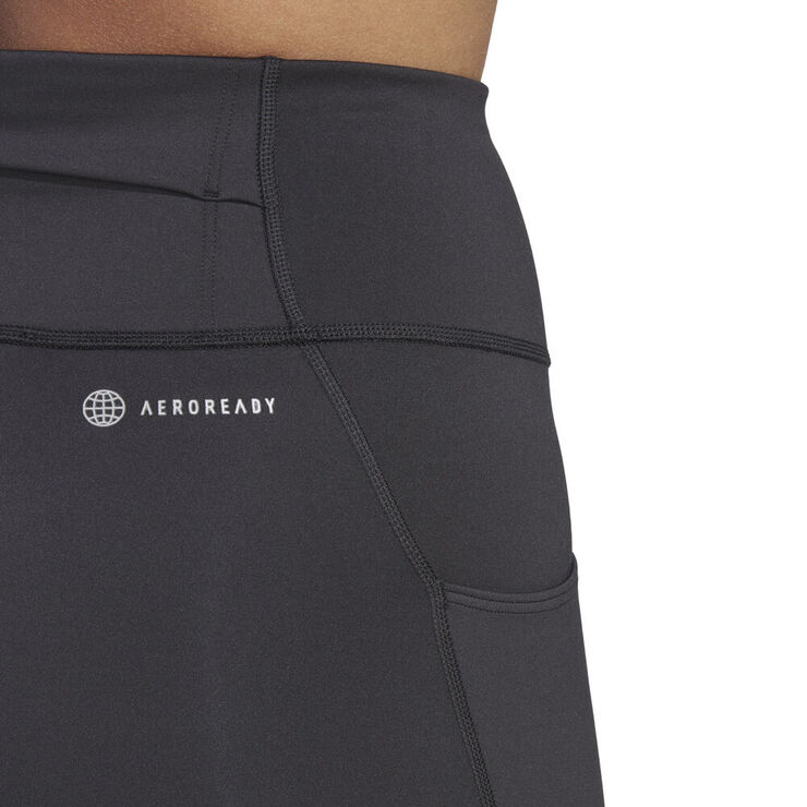 adidas DailyRun tights Grå