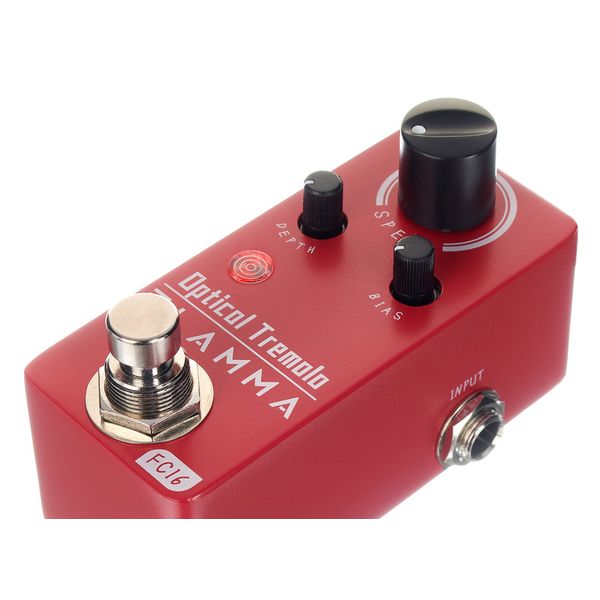 Flamma FC16 Tremolo