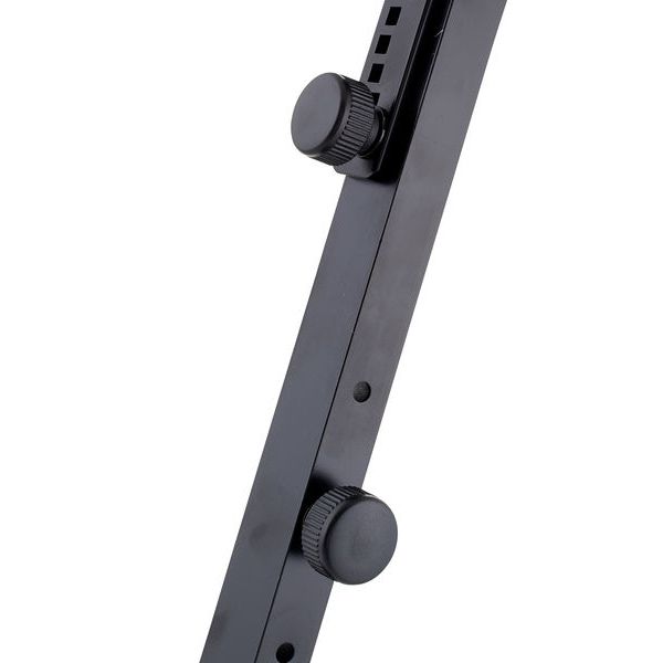 K&M 18882 Traverse B schwarz