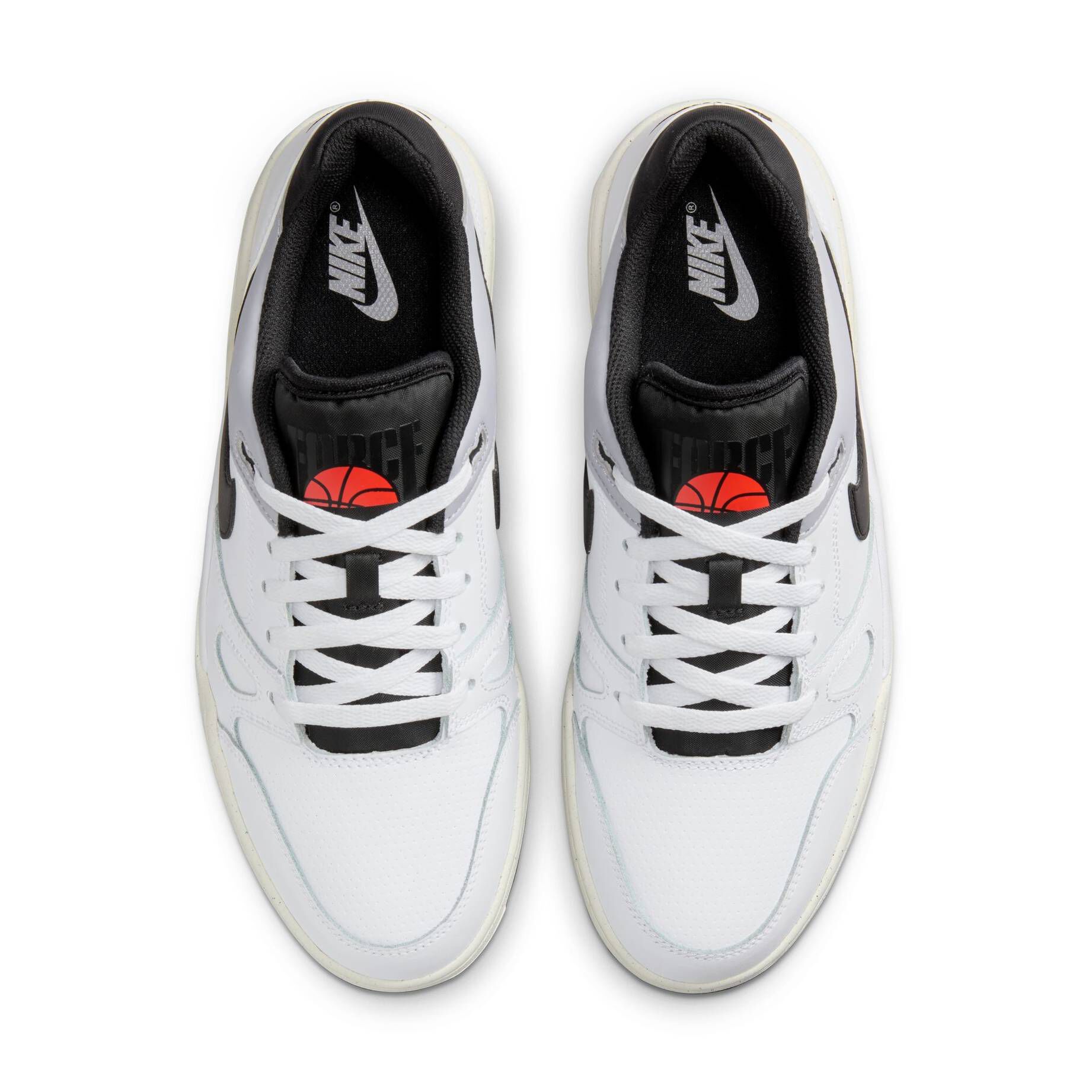 Nike| Herren Sneaker FULL FORCE LOW
