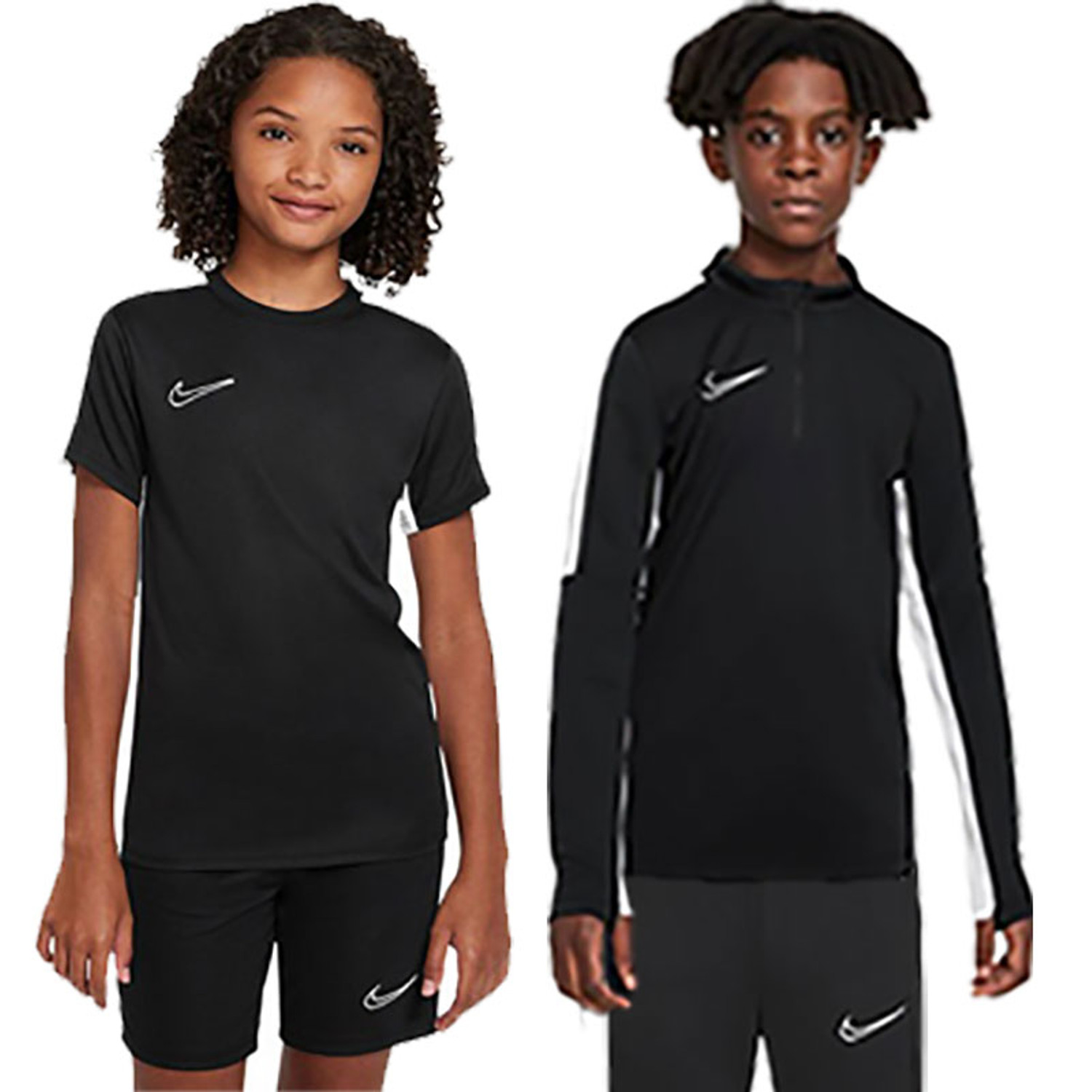 Nike Academy Ultimate Trainingsset Kids
