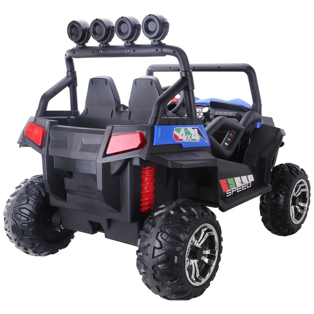 12V New Vertex UTV Elektro-Aufsitzfahrzeug