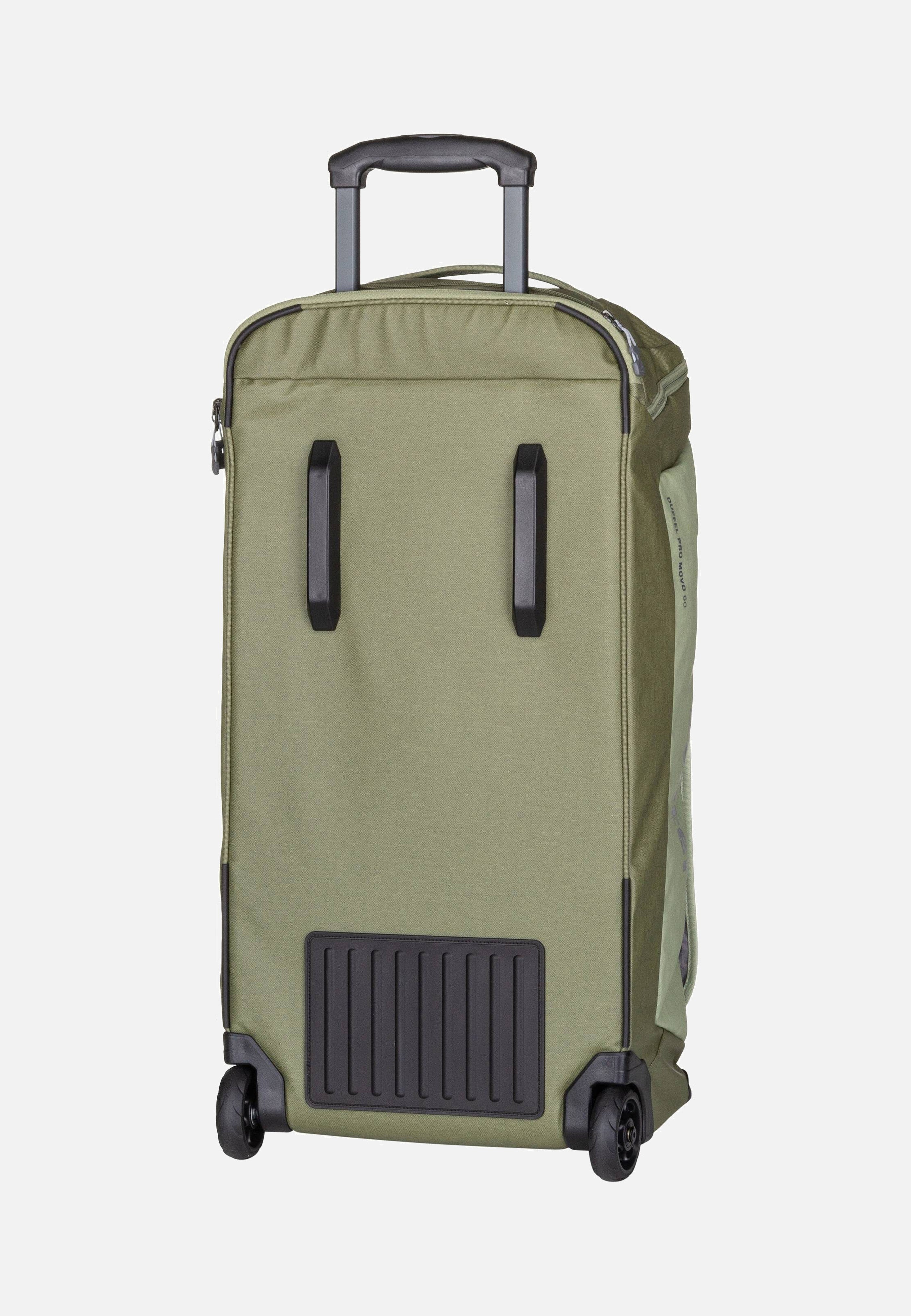 Duffel Pro Movo 60 Mineral/grove - Travel Bag