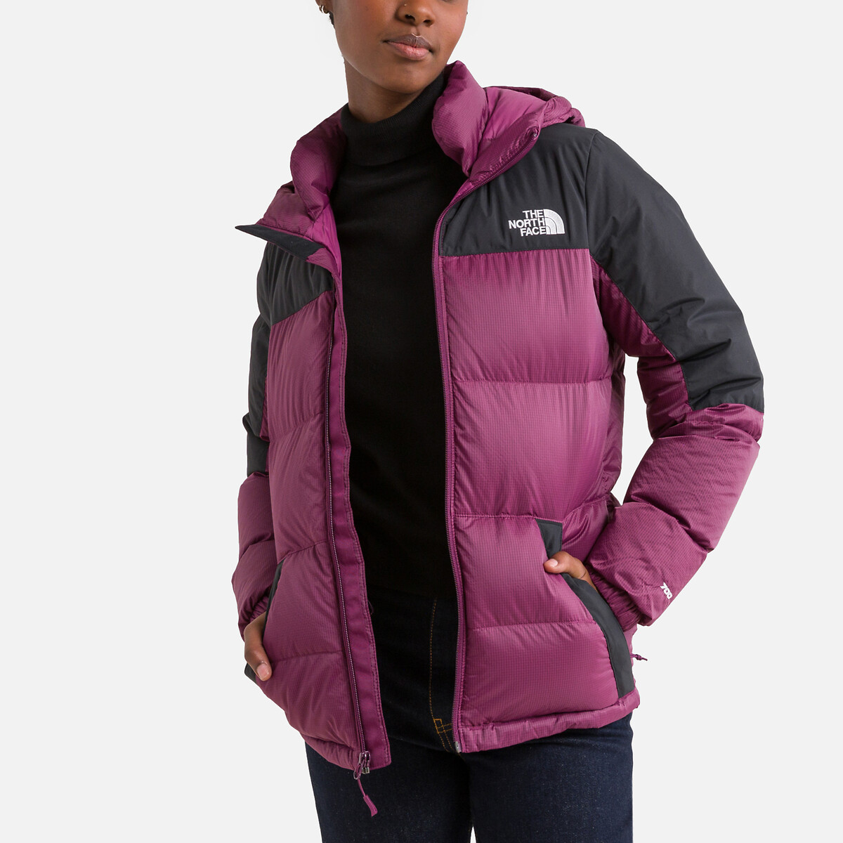 THE NORTH FACE<br>Coletes para caminhadas Diablo