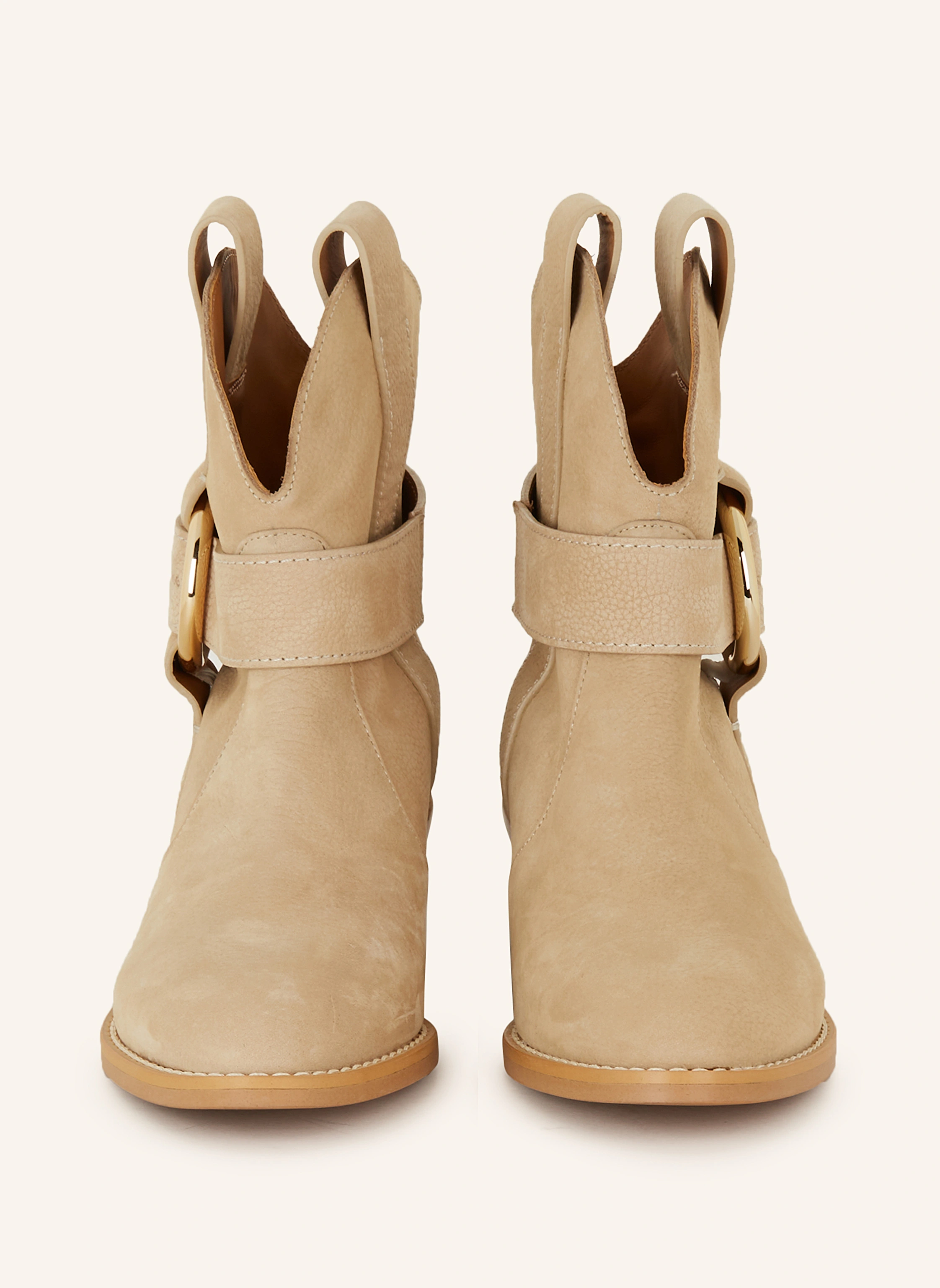 SEE BY CHLOÉ Cowboy Boots