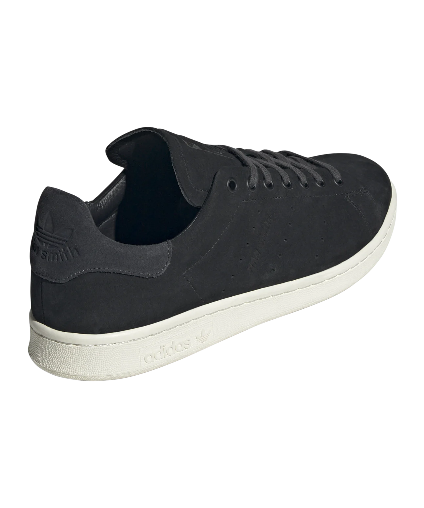 adidas Originals Stan Smith Lux Schwarz Weiss