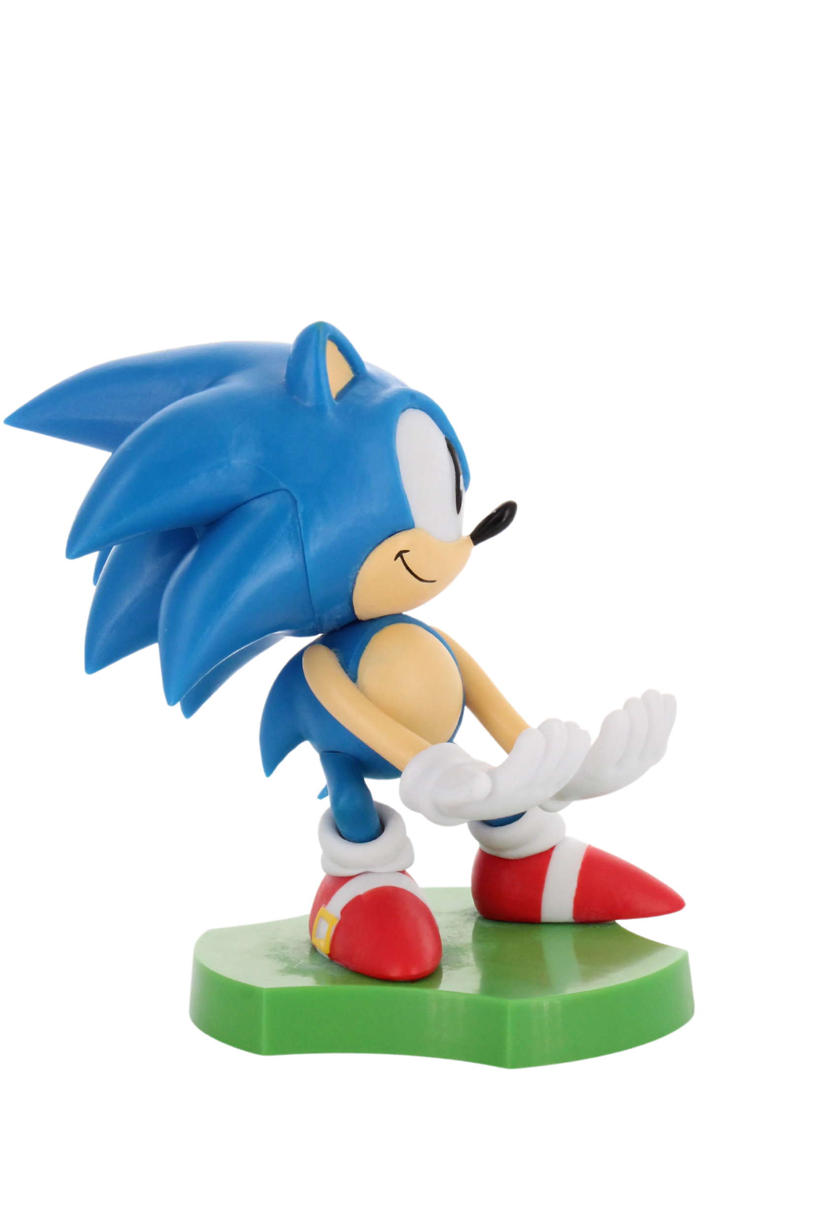 Holdem Sliding Sonic