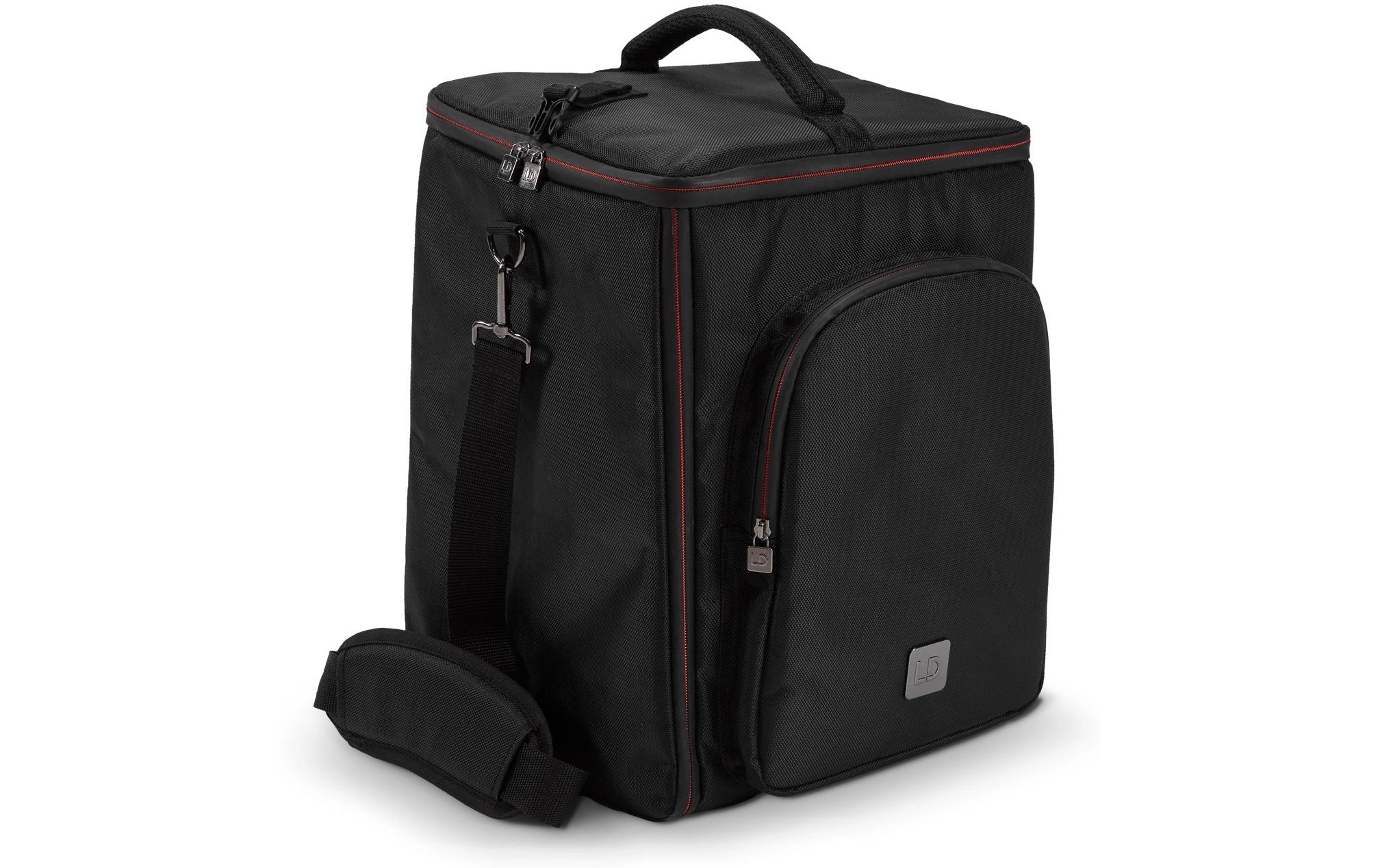 Transporttasche Anny 8 BackpackTransportrucksack für den mobilen Einsatz von Anny 8