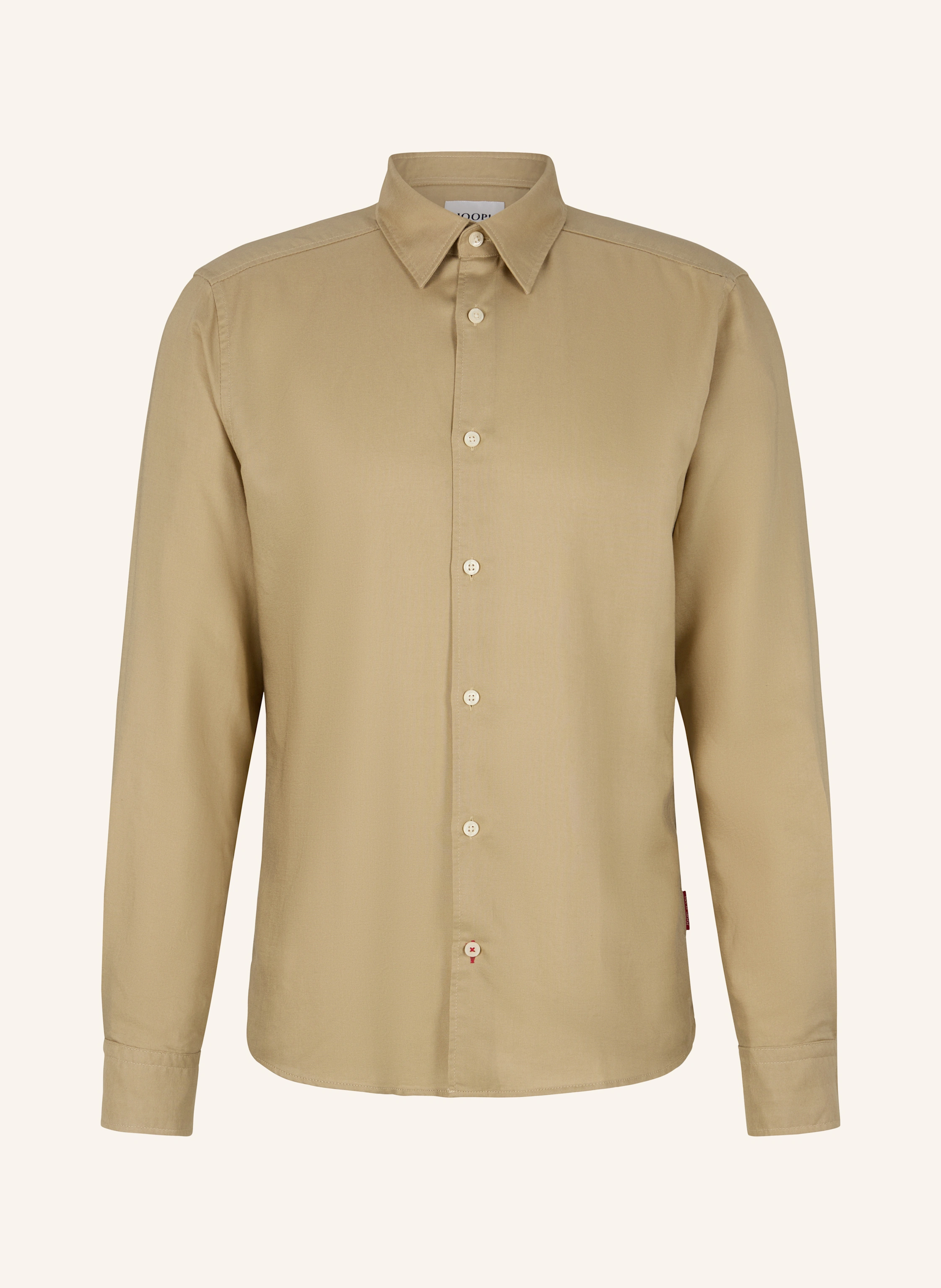 JOOP! JEANS Hemd Modern Fit