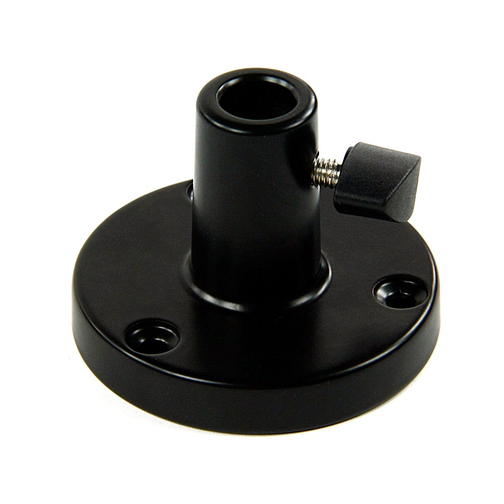 Innox IVA 08 XLR broadcasting microfoon statief