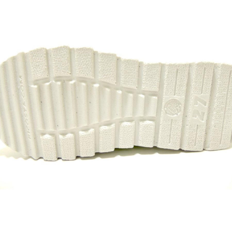 Ricosta Sneaker blau