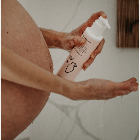 JOONE Le gel hygiène intime