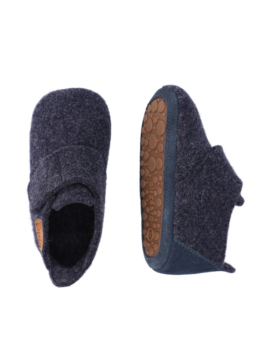 Baby wool
