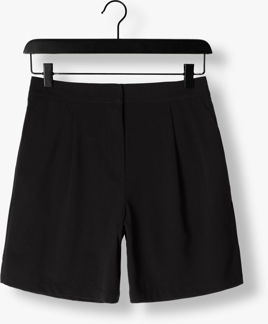 Y.A.S. zwarte y.a.s. shorts yashelen mw long shorts