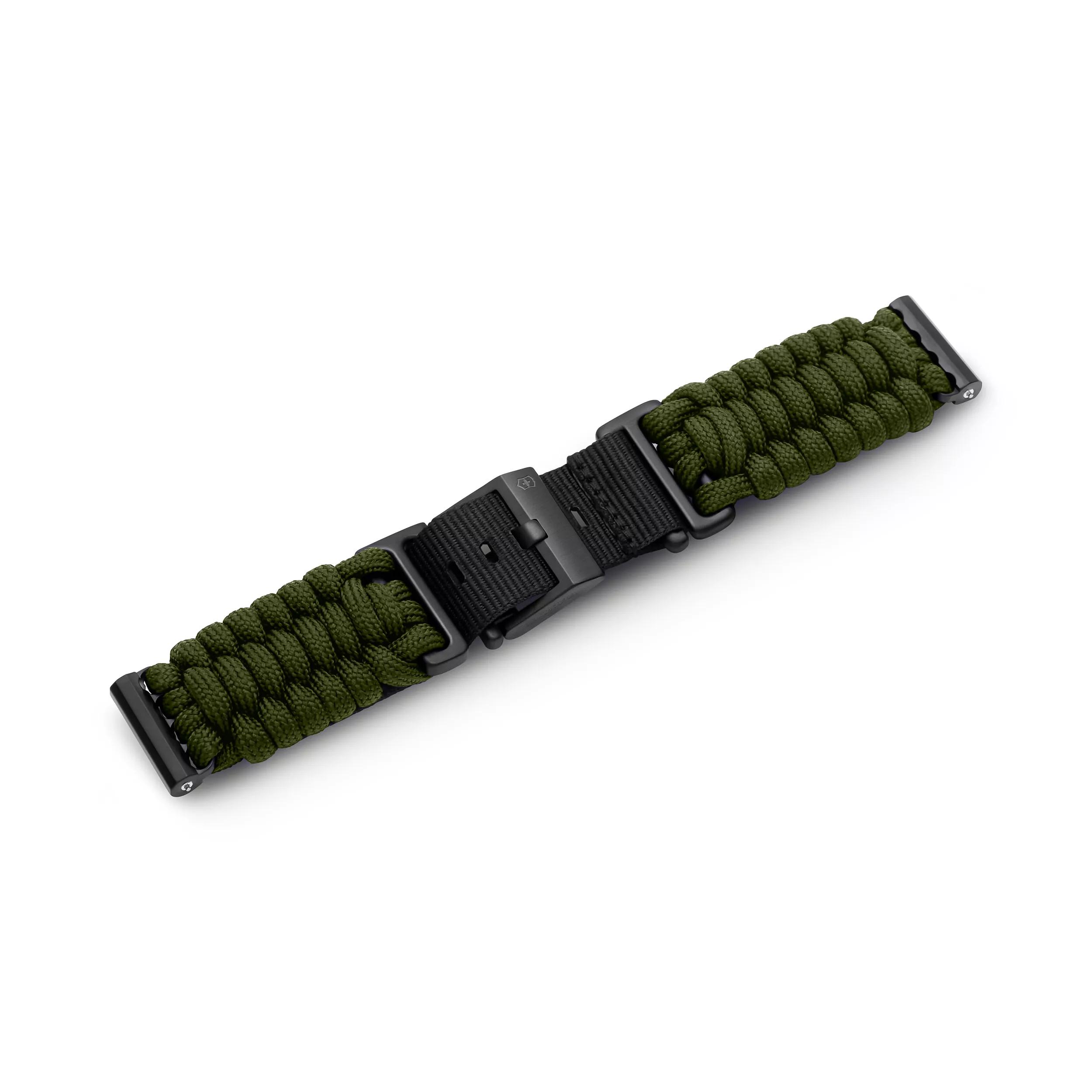 Survival Paracord-Armband D1-Survival Paracord-Armband D1