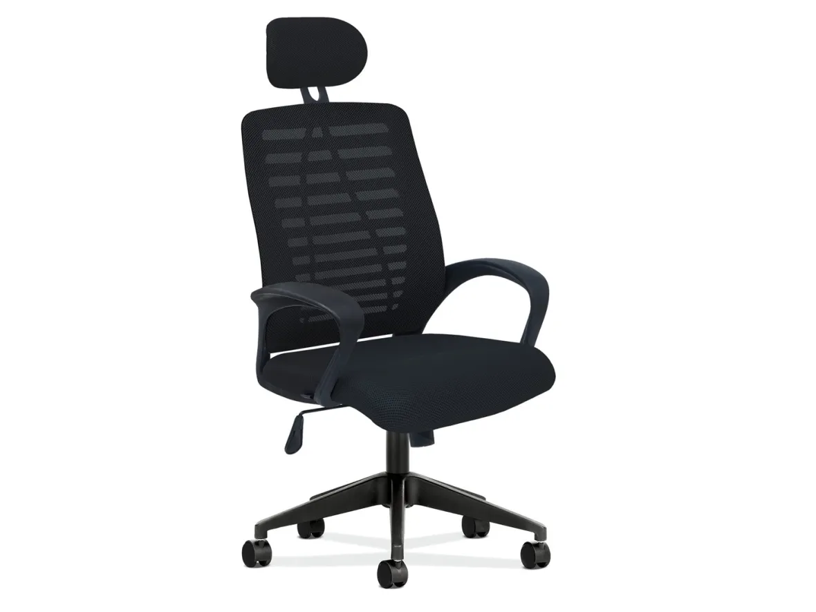 Huzaro Manager 2.1 office chair, black