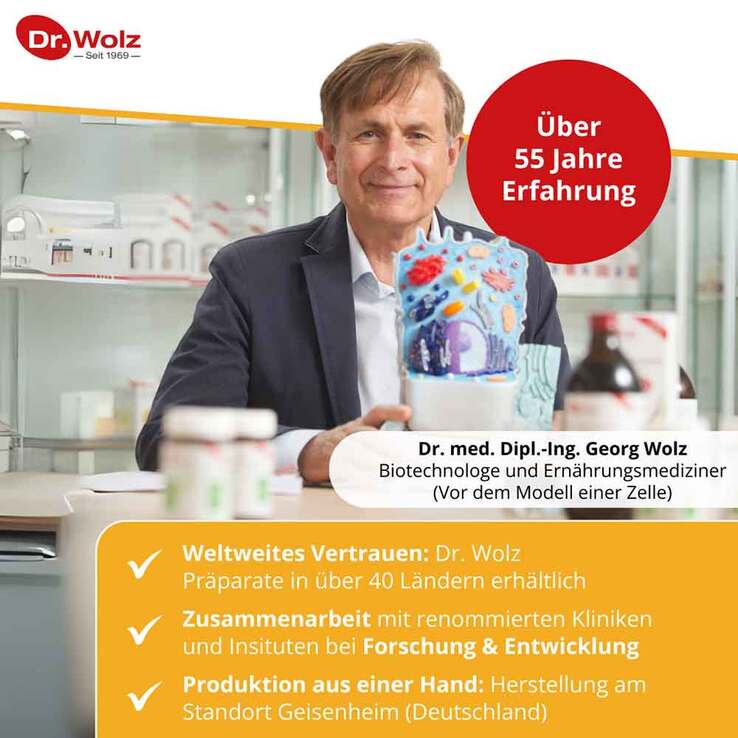 Zell Oxygen flüssig, 250 ml
