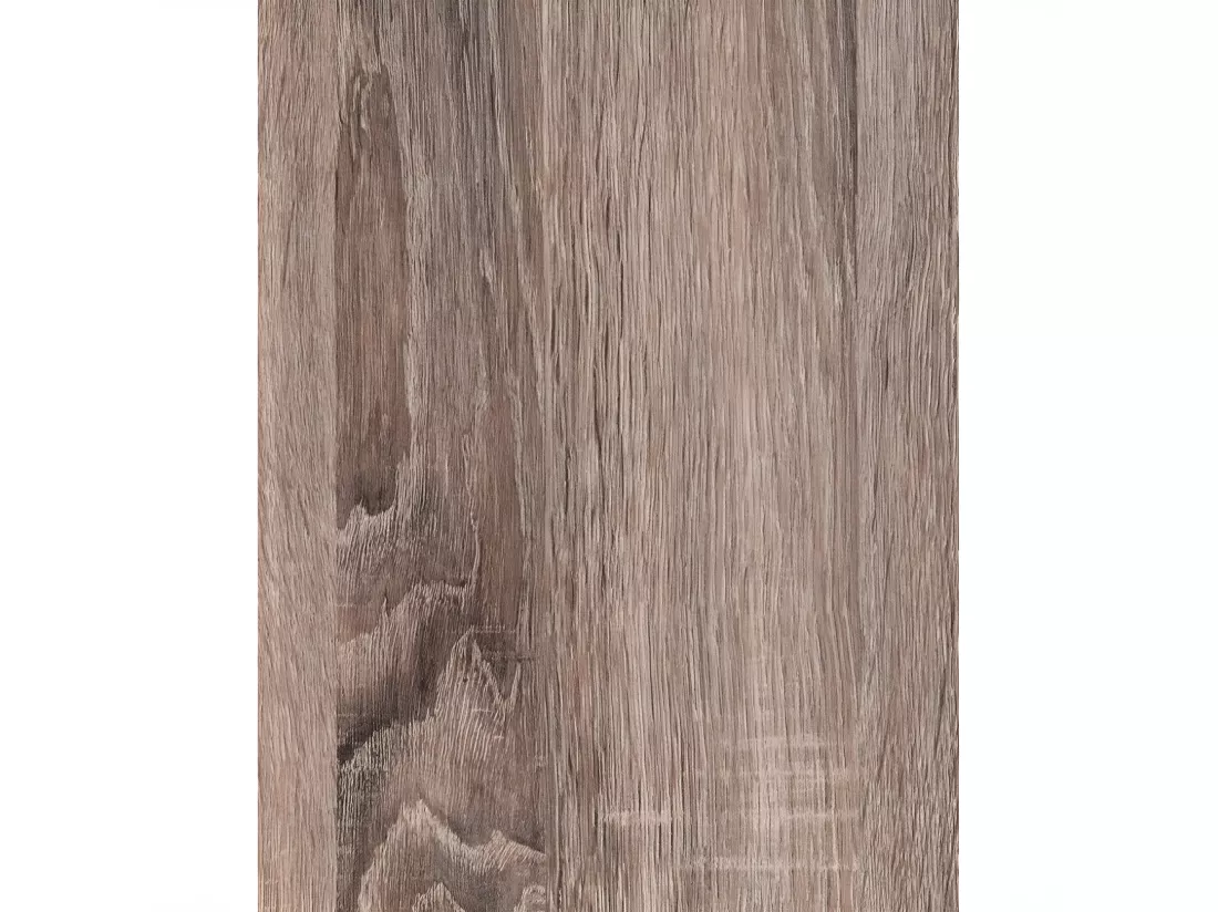 Armoire de toilette 90 cm chêne californien gris Aquasun