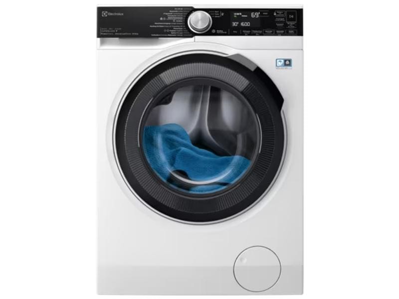 Electrolux Waschtrockner WTSL4IE500 10 kg / 6 kg Frontlader mit 10 / 6 kg Ladekapazität (Waschen / Trocknen)