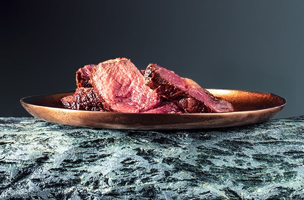Steak Tasting in Stuttgart