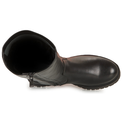 Tom Tailor - 480019 - Noir