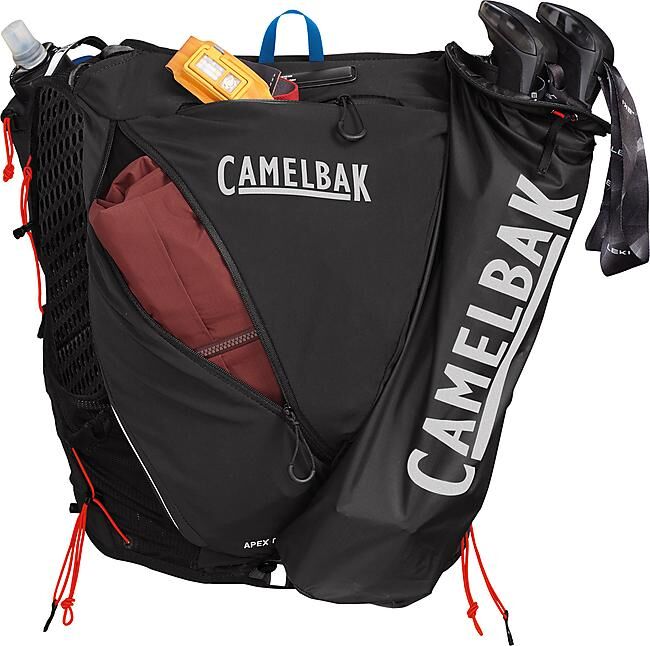 CAMELBAK - SAC A DOS APEX PRO RUN VEST