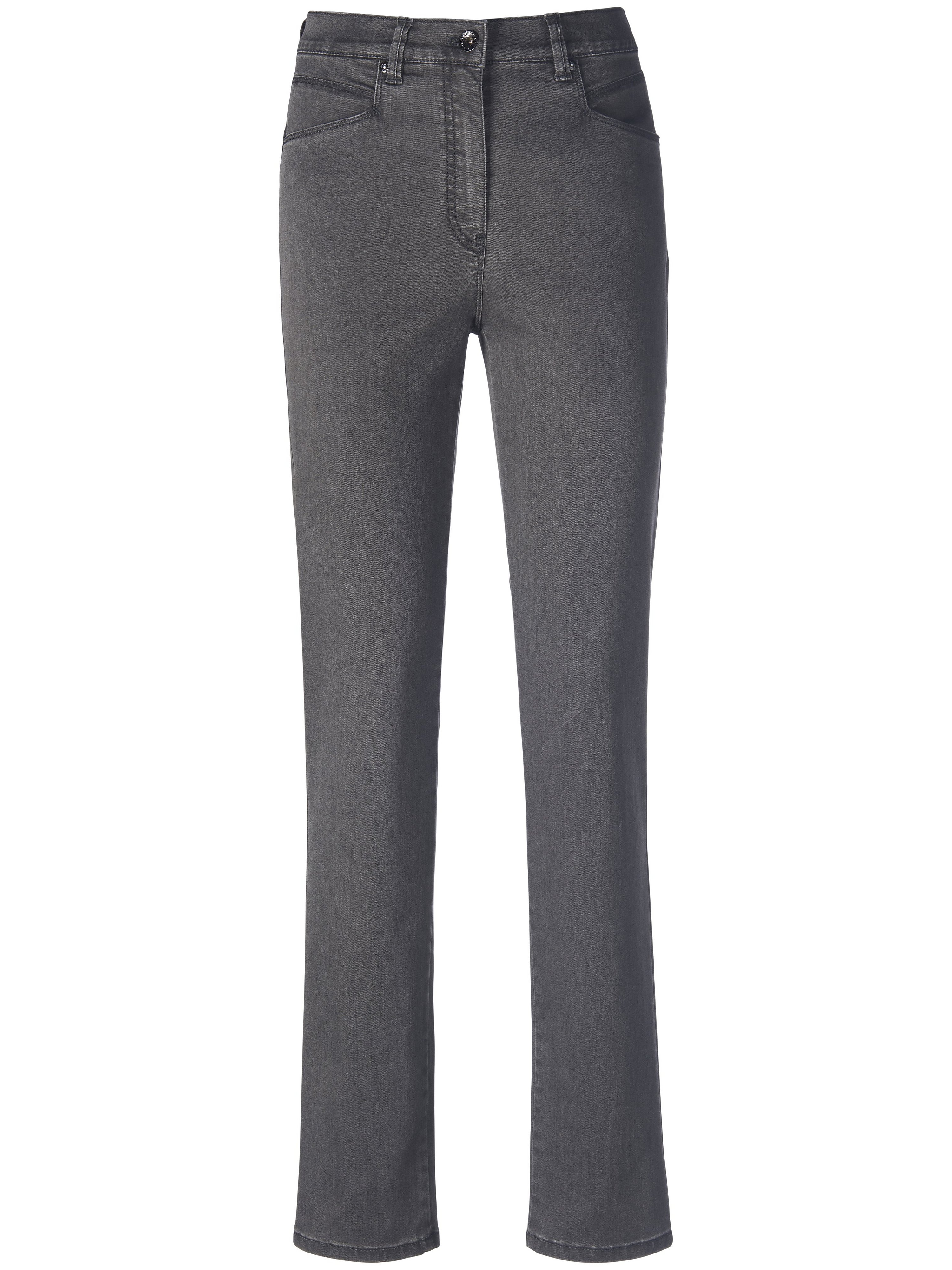 Comfort Plus-Zauber-Jeans