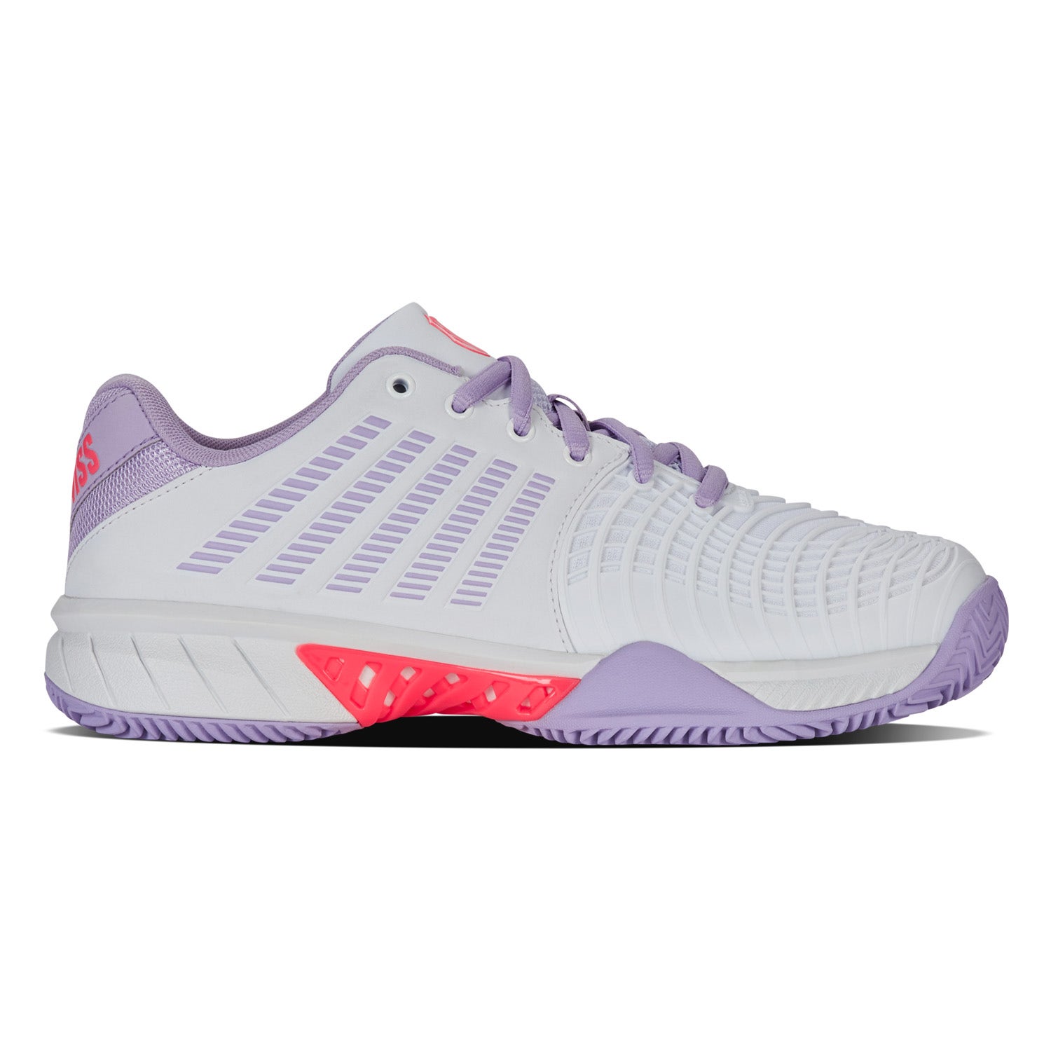 K-Swiss  Express Light 3 Clay Dames