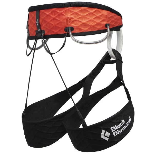 Baudrier escalade BLACK DIAMOND W AIRNET HARNESS OCTANE