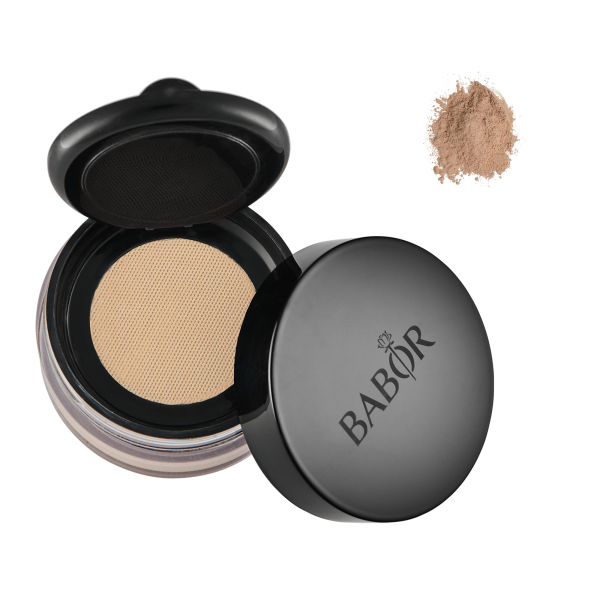 Babor Skincare Make up Mineral Powder Foundation 01 light 20g