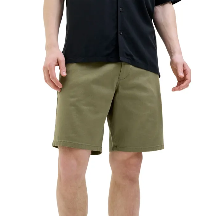 JJ Rebel Sharp Chino Short Heren