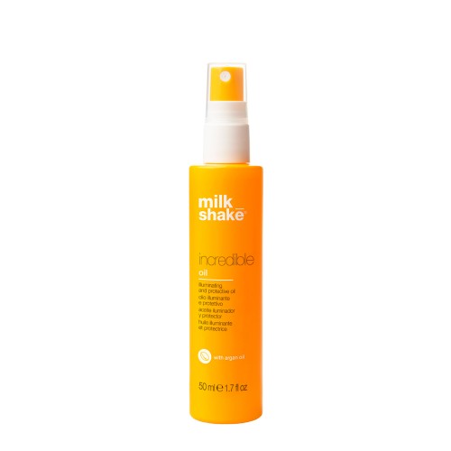 Milk Shake Incredible Óleo Reparador 50ml