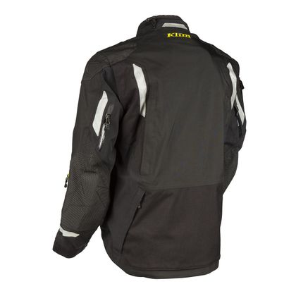 Blouson KLIM BADLANDS PRO - GORETEX - Noir