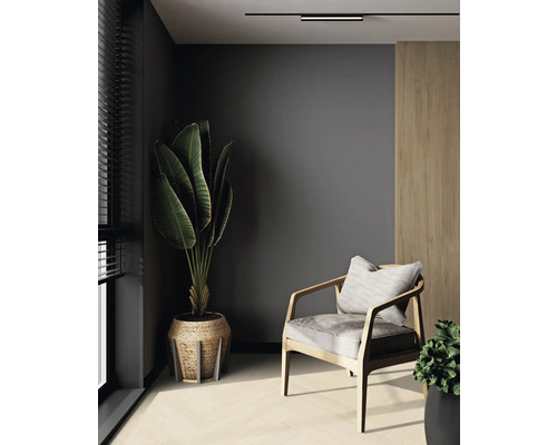 Vinyl plank Dryback 55 Padua Light, om te verlijmen, 15,2x76,2 cm
