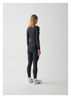 Gilet Maap Femme Flow Noir