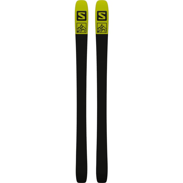Ski SALOMON QST 92