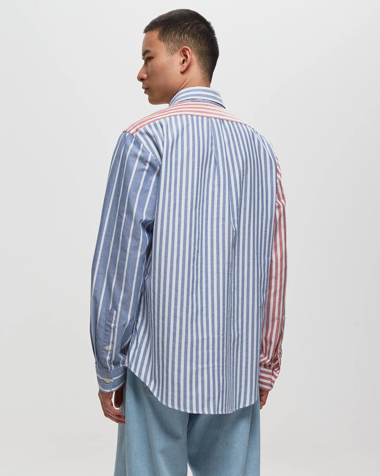 Polo Ralph Lauren LONG SLEEVE-SPORT SHIRT