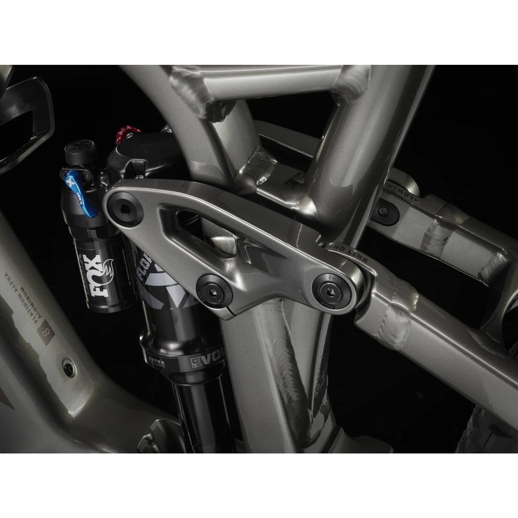 Trek Fuel EXe 8 XT 2025