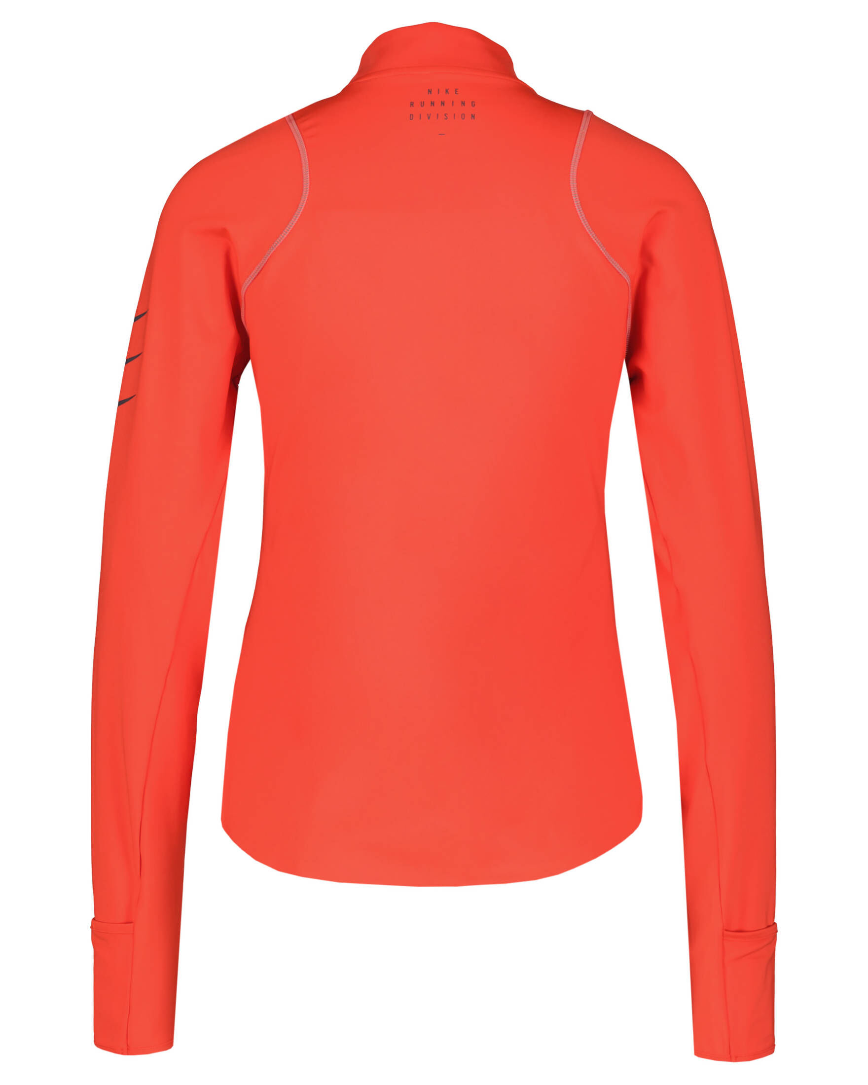 Nike| Damen Laufshirt RUN DIVISION