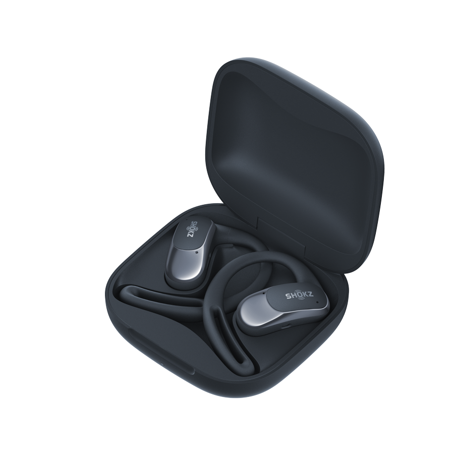 shokz openfit air 647 t511 black