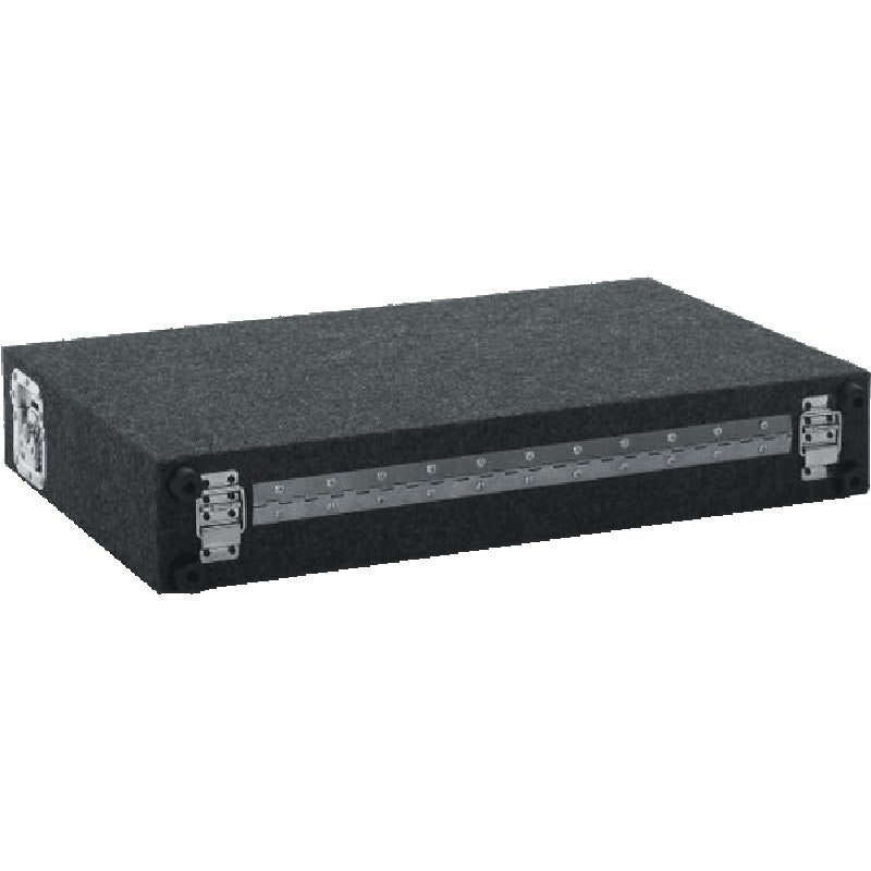 Gator Cases GTRSTD4 gitaarstatief voor 4 gitaren