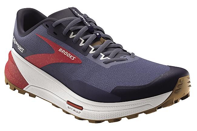 BROOKS RUNNING - CHAUSSURES DE TRAIL CATAMOUNT 2 W