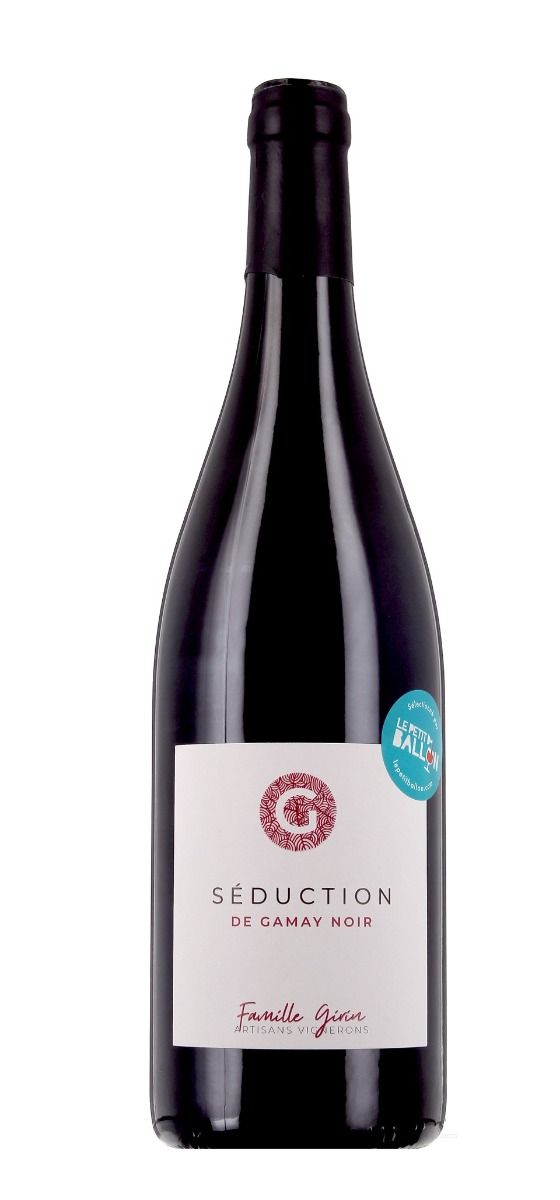 Pépites d'Octobre 100% rouge - 6 bouteilles & gazette