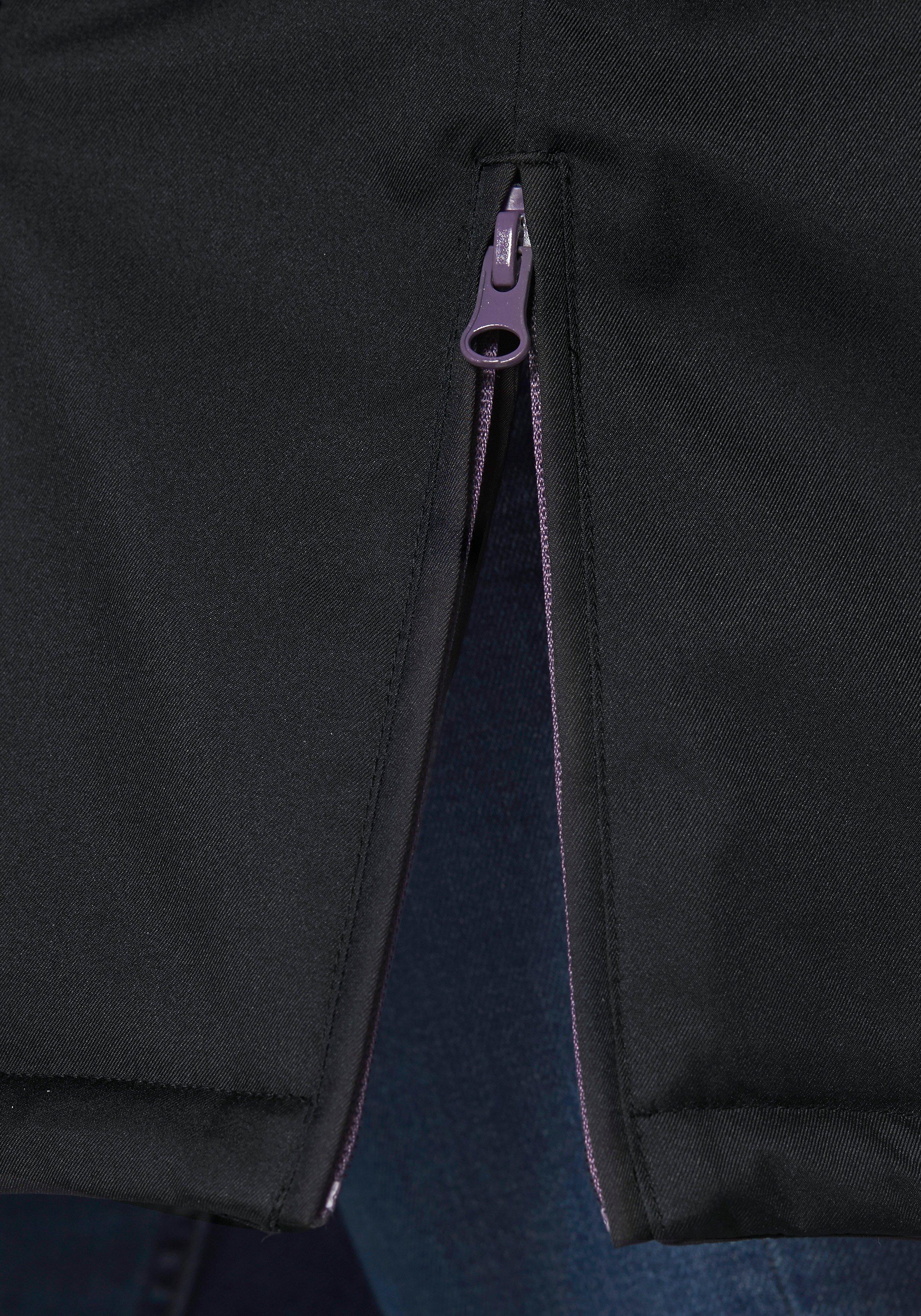 Funktionsjacke