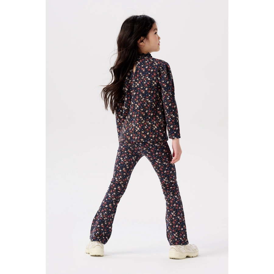 Noppies Langarmshirt Addison Black Iris