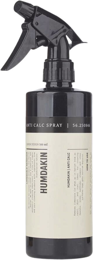 Humdakin Anti Calc Spray Sort