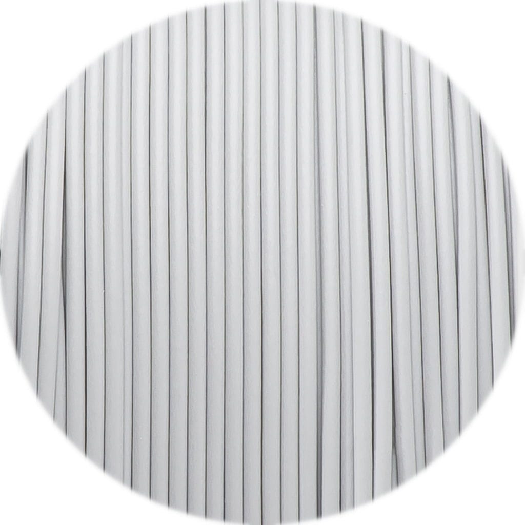 Fiberlogy  PP Gray, 1,75 mm (750 g)    Weltweit beliebter Kunststoff für viele Anwendungsbereiche in der Farbe Grau